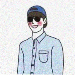 小满的头像